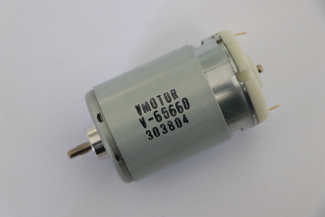 6C、6F、4F通用唯易電機 